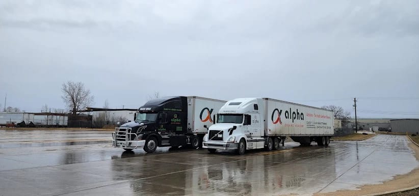 Truck Training
